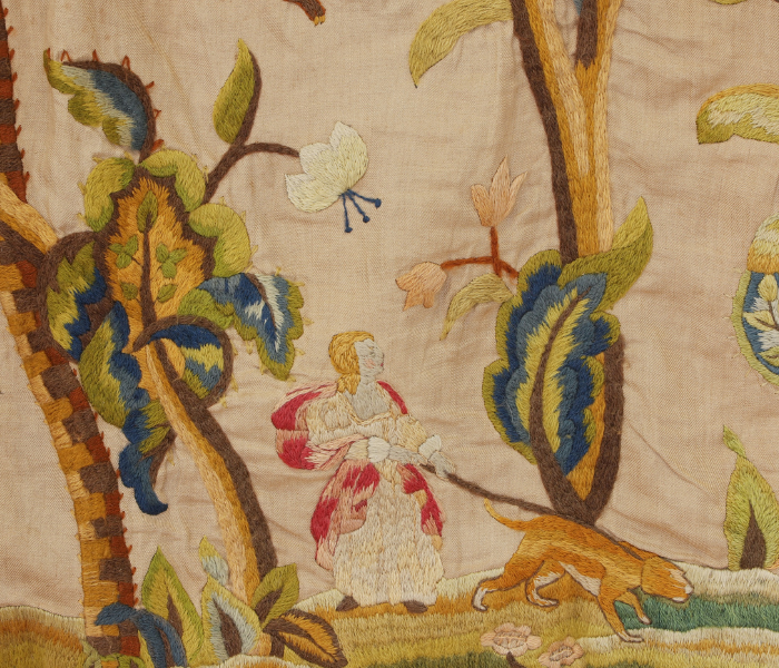 Art and Antiques Valuation Day – to include Textiles & Tapestries | Stansted